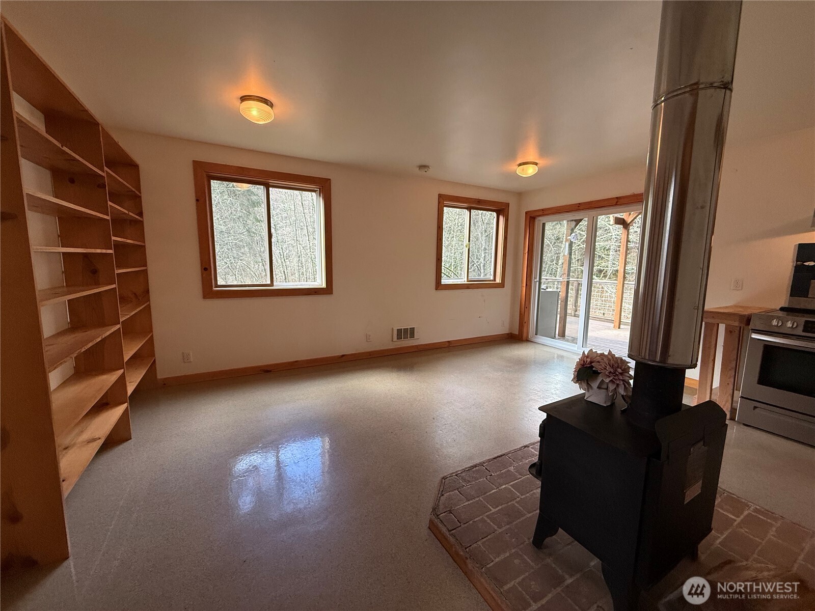 4534 Point Lawrence Road Orcas Island WA 98279