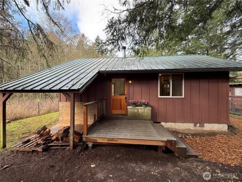 4534 Point Lawrence Orcas Island WA 98279
