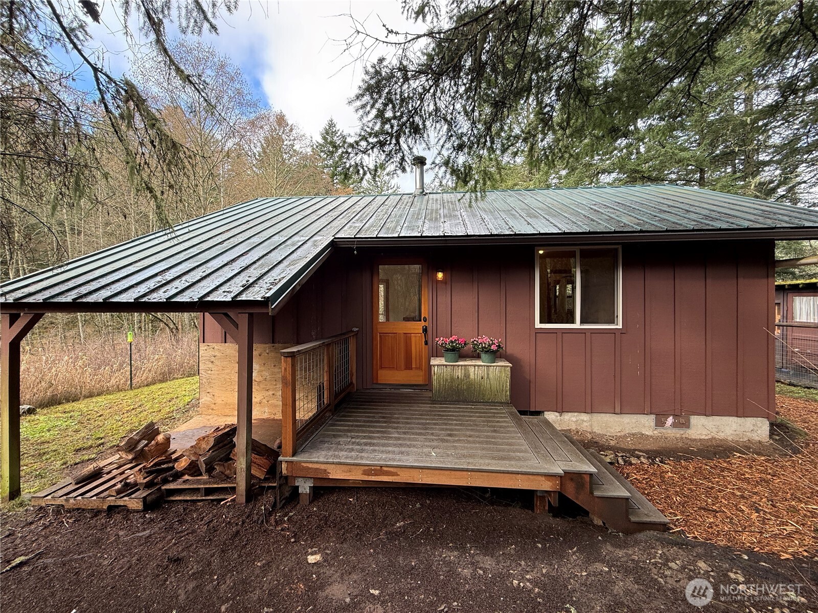 4534 Point Lawrence Road Orcas Island WA 98279