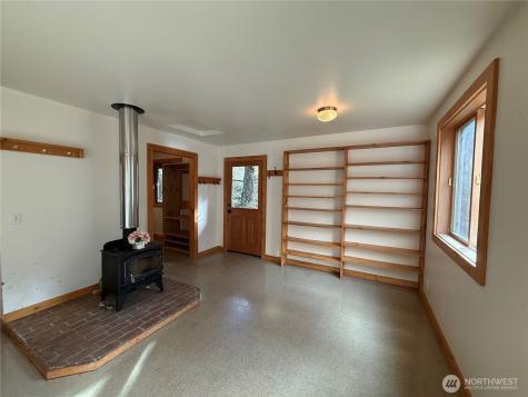 4534 Point Lawrence Road Orcas Island WA 98279