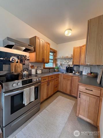 4534 Point Lawrence Road Orcas Island WA 98279