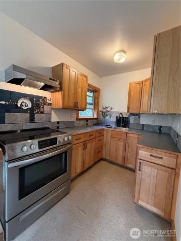 4534 Point Lawrence Road Orcas Island WA 98279