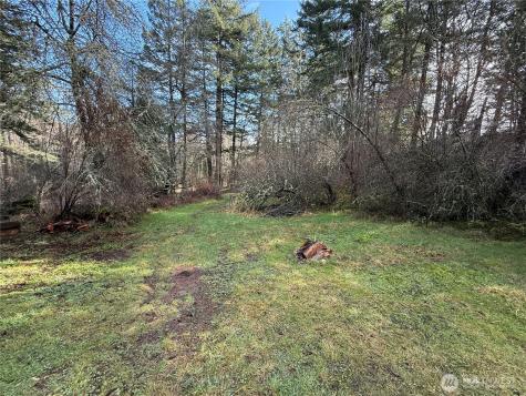 4534 Point Lawrence Road Orcas Island WA 98279