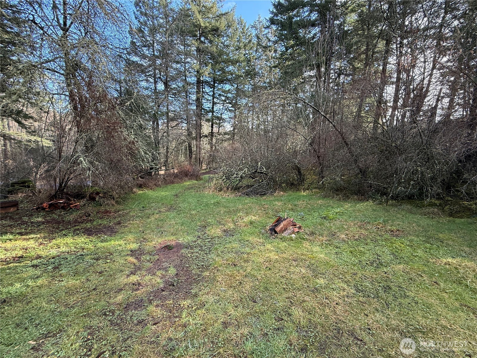 4534 Point Lawrence Road Orcas Island WA 98279