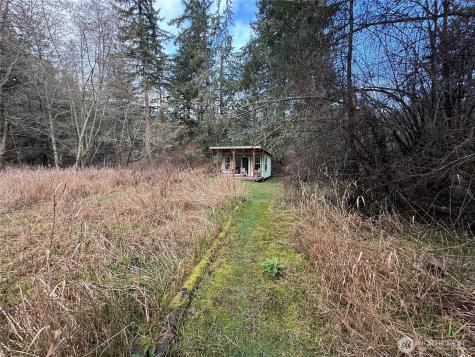 4534 Point Lawrence Road Orcas Island WA 98279