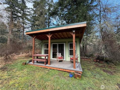 4534 Point Lawrence Road Orcas Island WA 98279