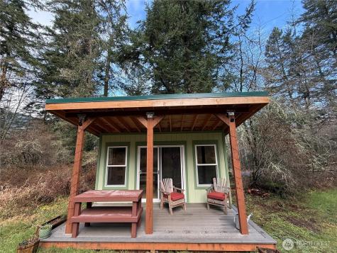 4534 Point Lawrence Road Orcas Island WA 98279
