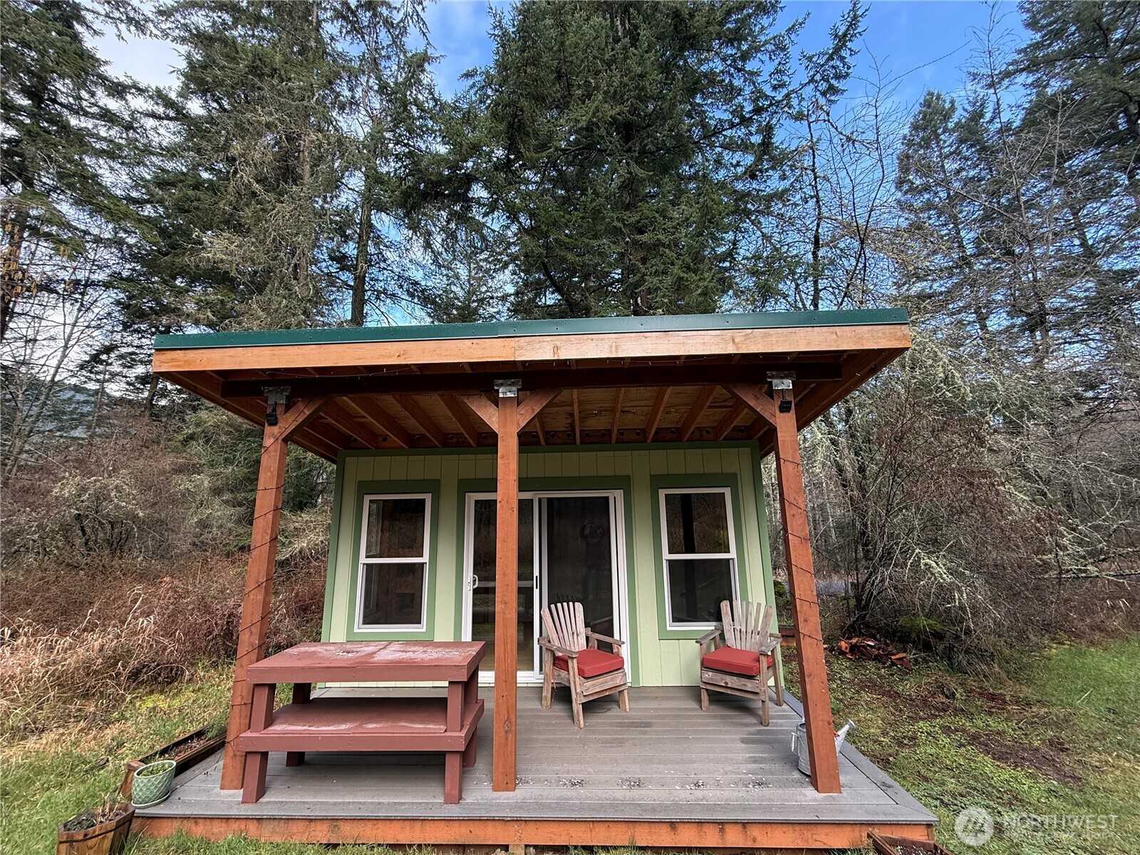 4534 Point Lawrence Road Orcas Island WA 98279