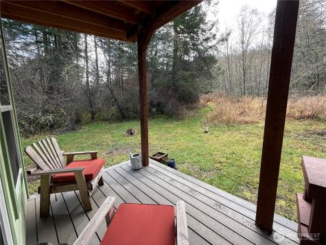 4534 Point Lawrence Road Orcas Island WA 98279