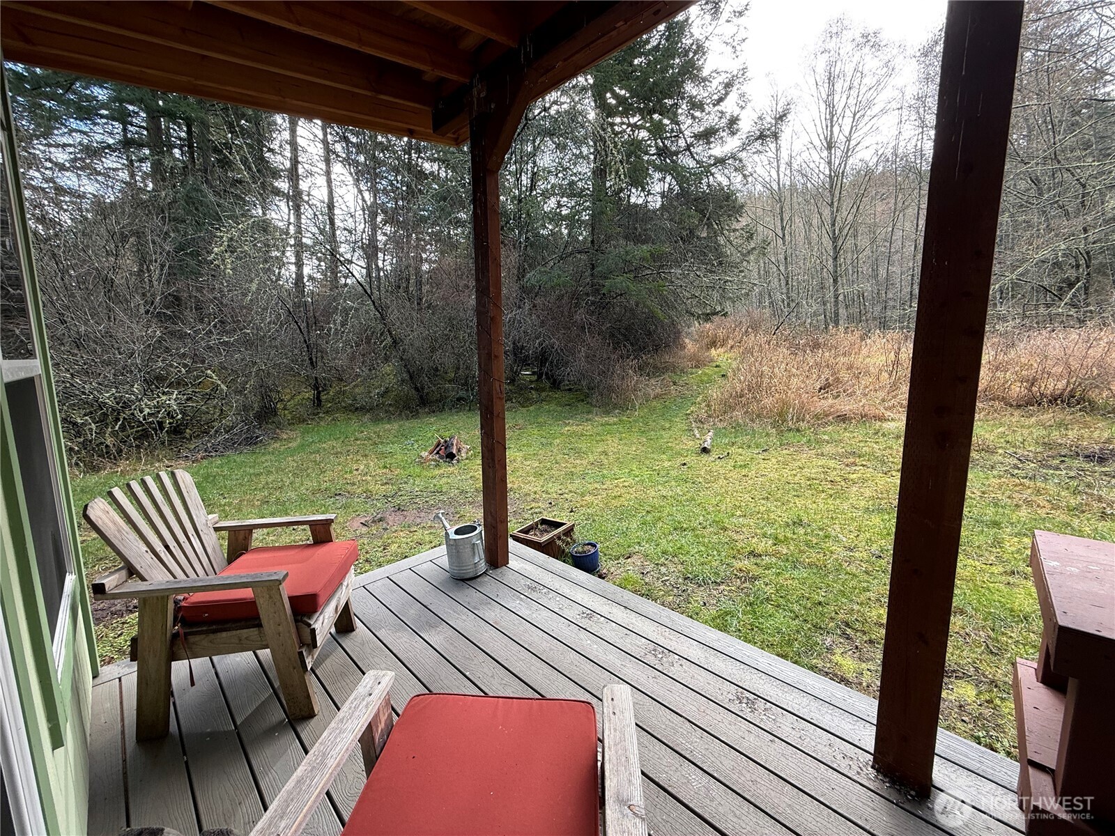 4534 Point Lawrence Road Orcas Island WA 98279