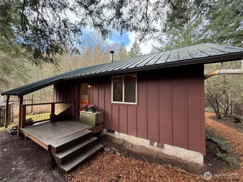 4534 Point Lawrence Road Orcas Island WA 98279