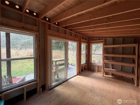4534 Point Lawrence Road Orcas Island WA 98279