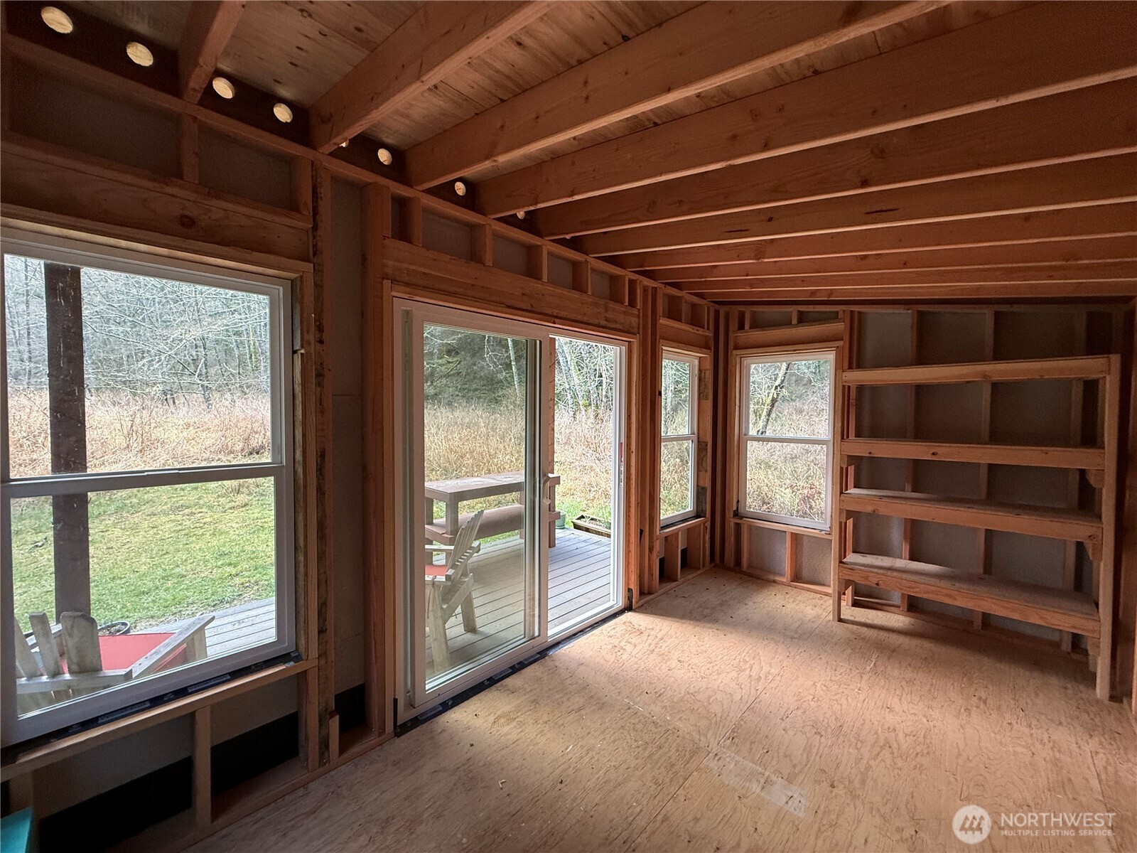 4534 Point Lawrence Road Orcas Island WA 98279