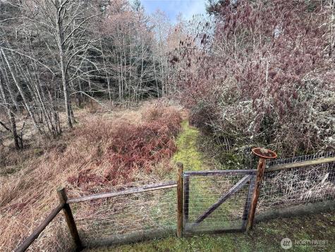 4534 Point Lawrence Road Orcas Island WA 98279