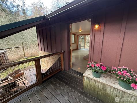 4534 Point Lawrence Road Orcas Island WA 98279