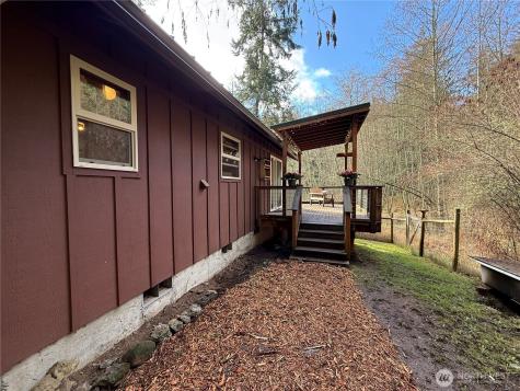 4534 Point Lawrence Road Orcas Island WA 98279