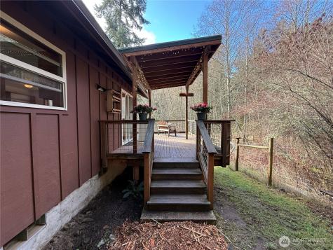 4534 Point Lawrence Road Orcas Island WA 98279