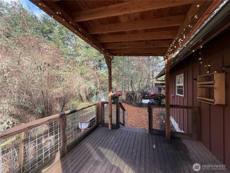 4534 Point Lawrence Road Orcas Island WA 98279
