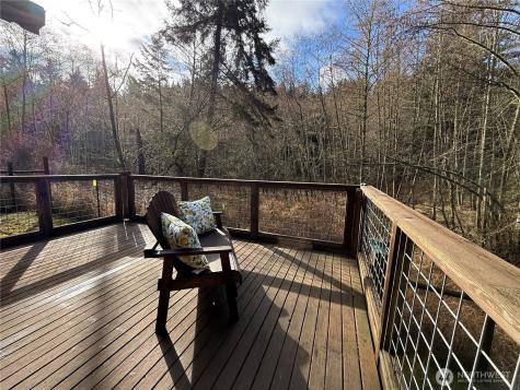 4534 Point Lawrence Road Orcas Island WA 98279