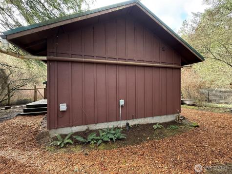 4534 Point Lawrence Road Orcas Island WA 98279