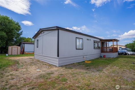 4000 Longview Street NE Moses Lake WA 98837