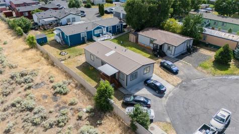 4000 Longview Street NE Moses Lake WA 98837