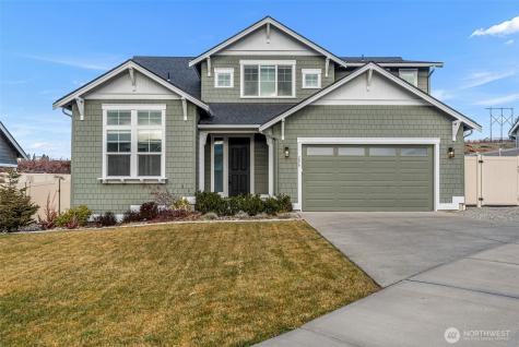 2079 Legacy Place SE East Wenatchee WA 98802