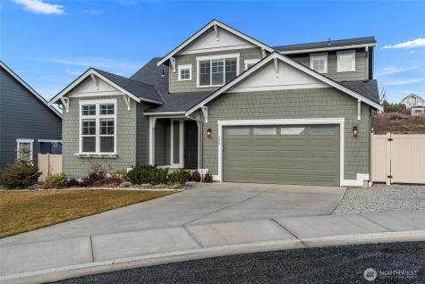 2079 Legacy Place SE East Wenatchee WA 98802