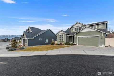 2079 Legacy Place SE East Wenatchee WA 98802