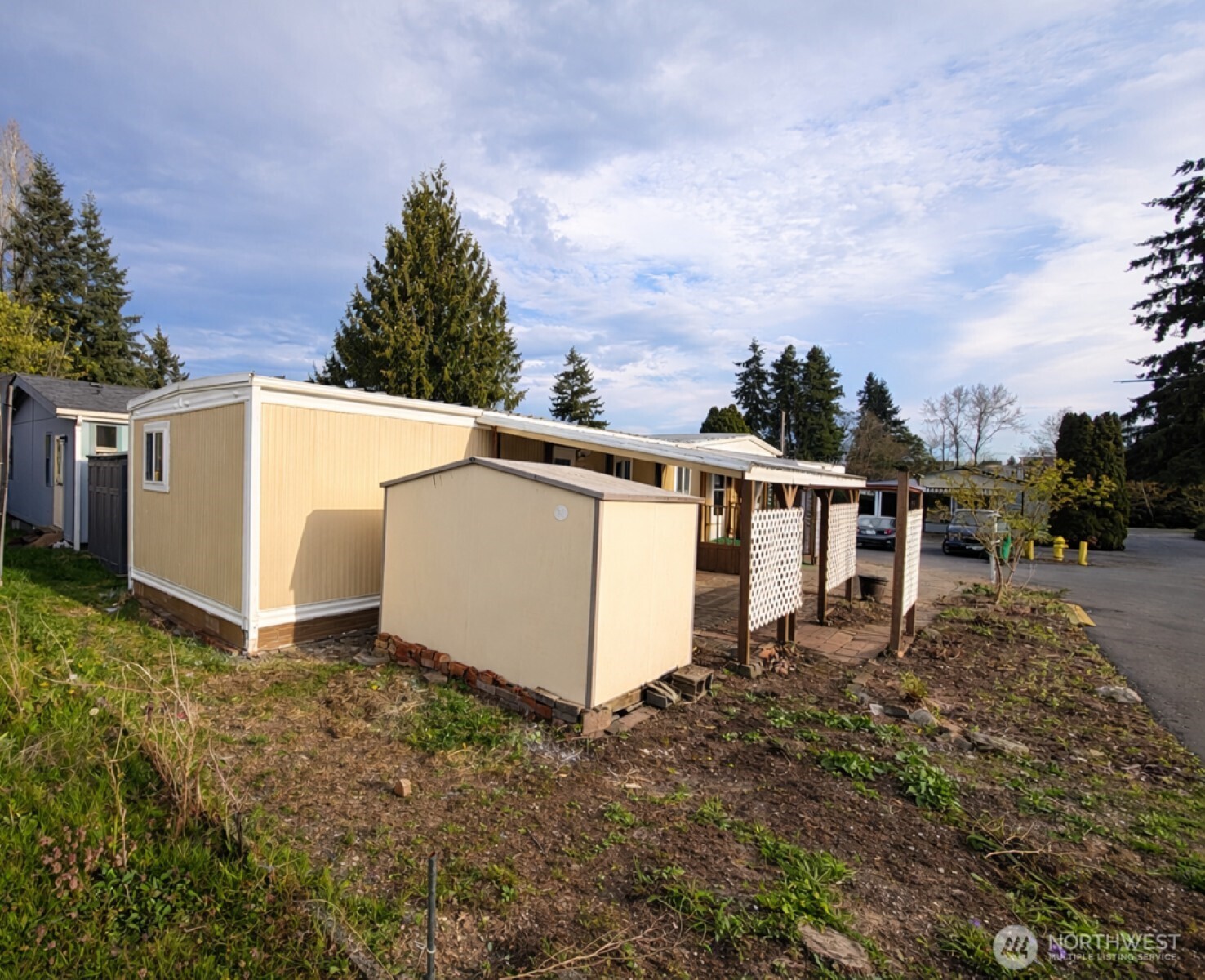 24222 54th Avenue W Mountlake Terrace WA 98043