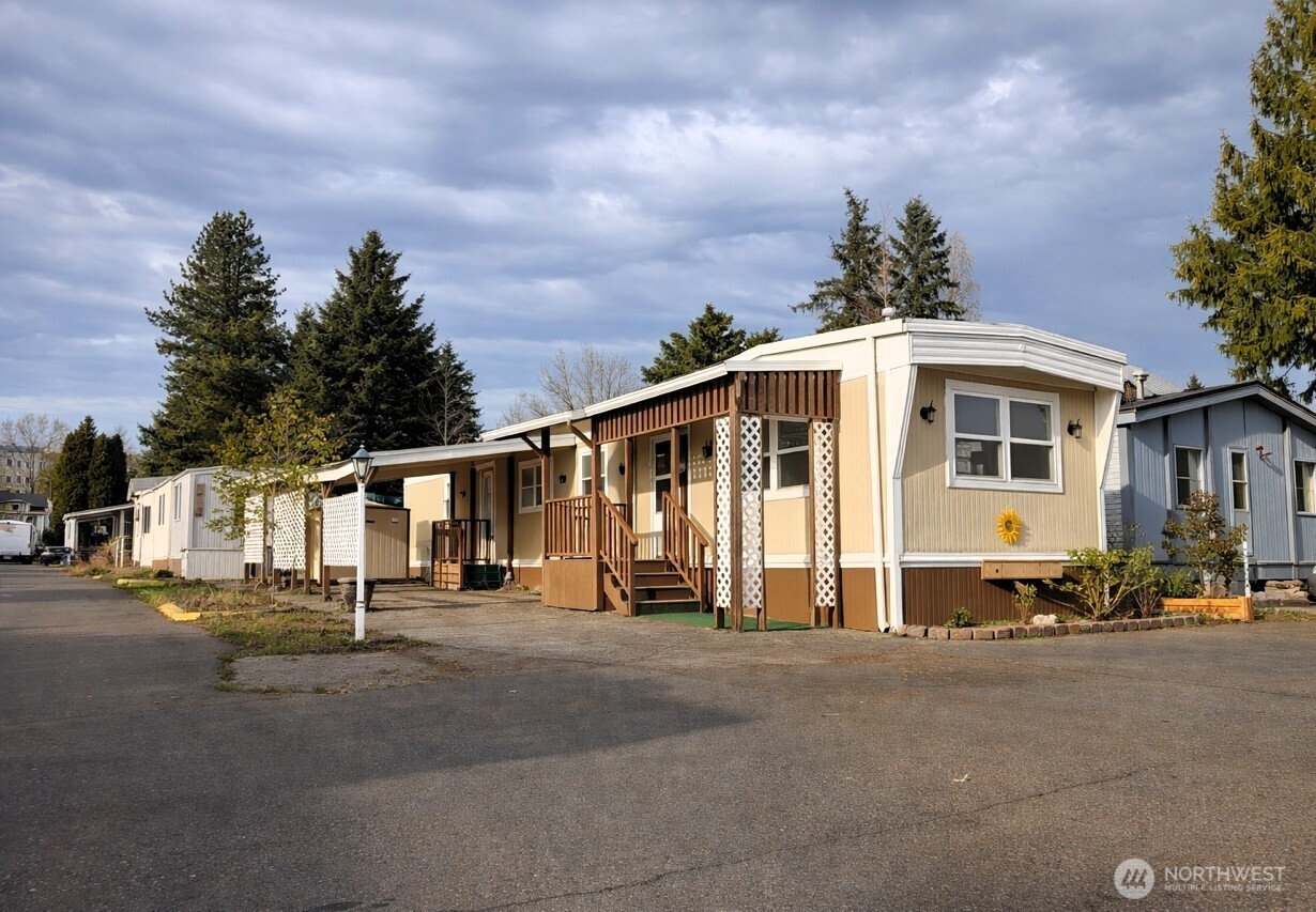 24222 54th Avenue W Mountlake Terrace WA 98043