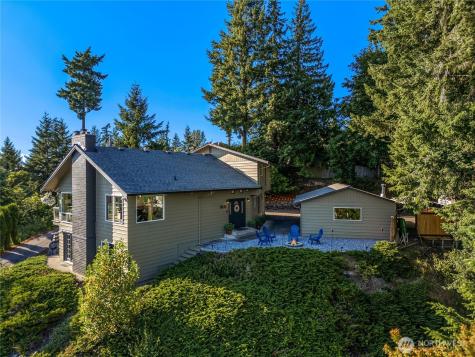 18110 85th Street E Bonney Lake WA 98391