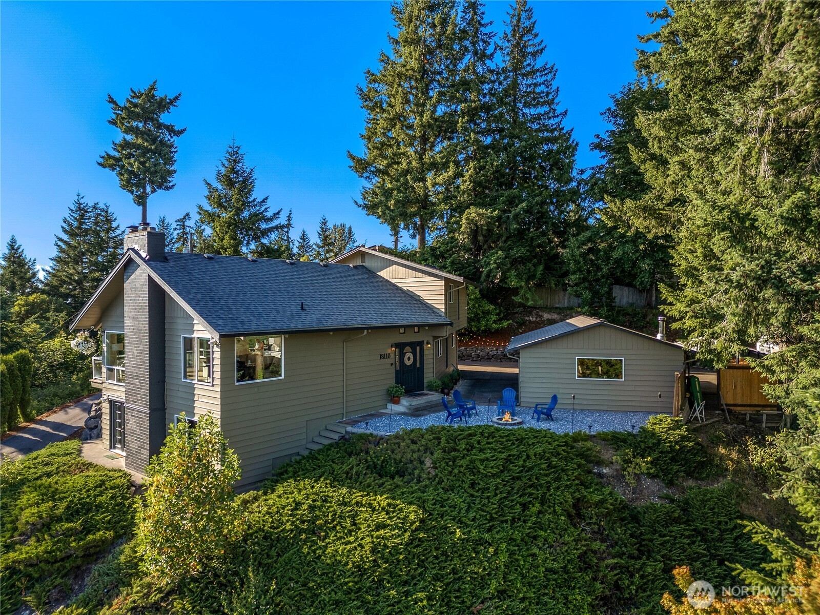18110 85th Street E Bonney Lake WA 98391