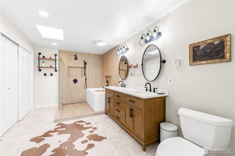 18110 85th Street E Bonney Lake WA 98391