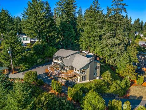 18110 85th Street E Bonney Lake WA 98391