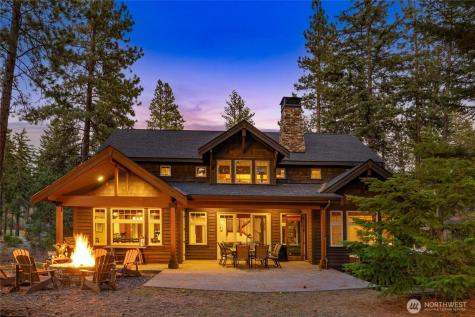 1561 Coal Mine Way Cle Elum WA 98922