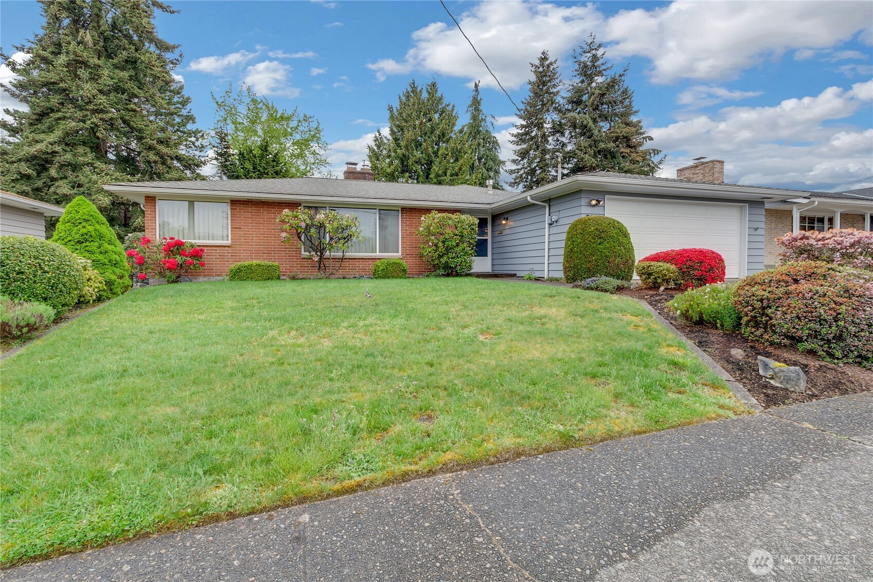 5242 N 10th Street Tacoma WA 98406