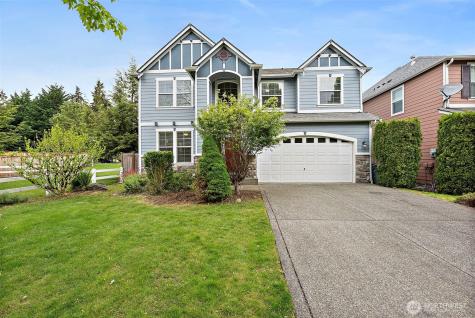 20426 95th Avenue E Graham WA 98338