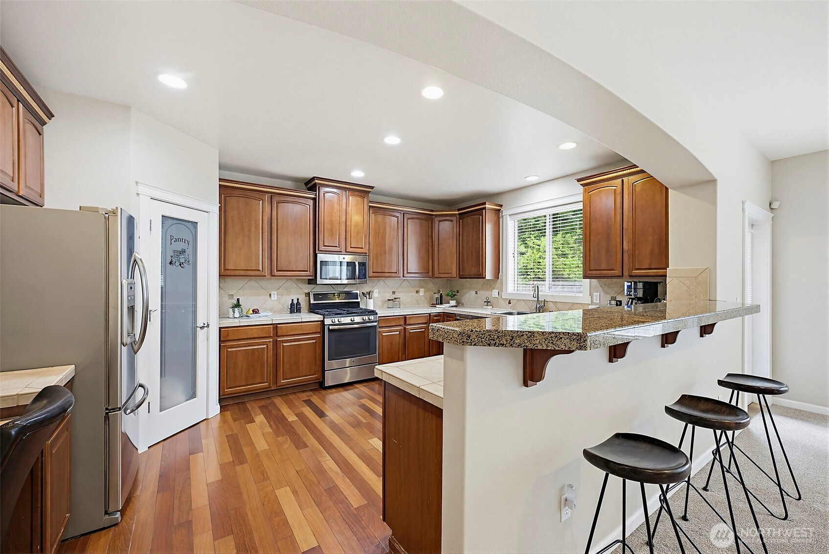 20426 95th Avenue E Graham WA 98338