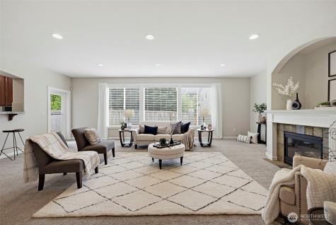 20426 95th Avenue E Graham WA 98338