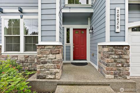 20426 95th Avenue E Graham WA 98338