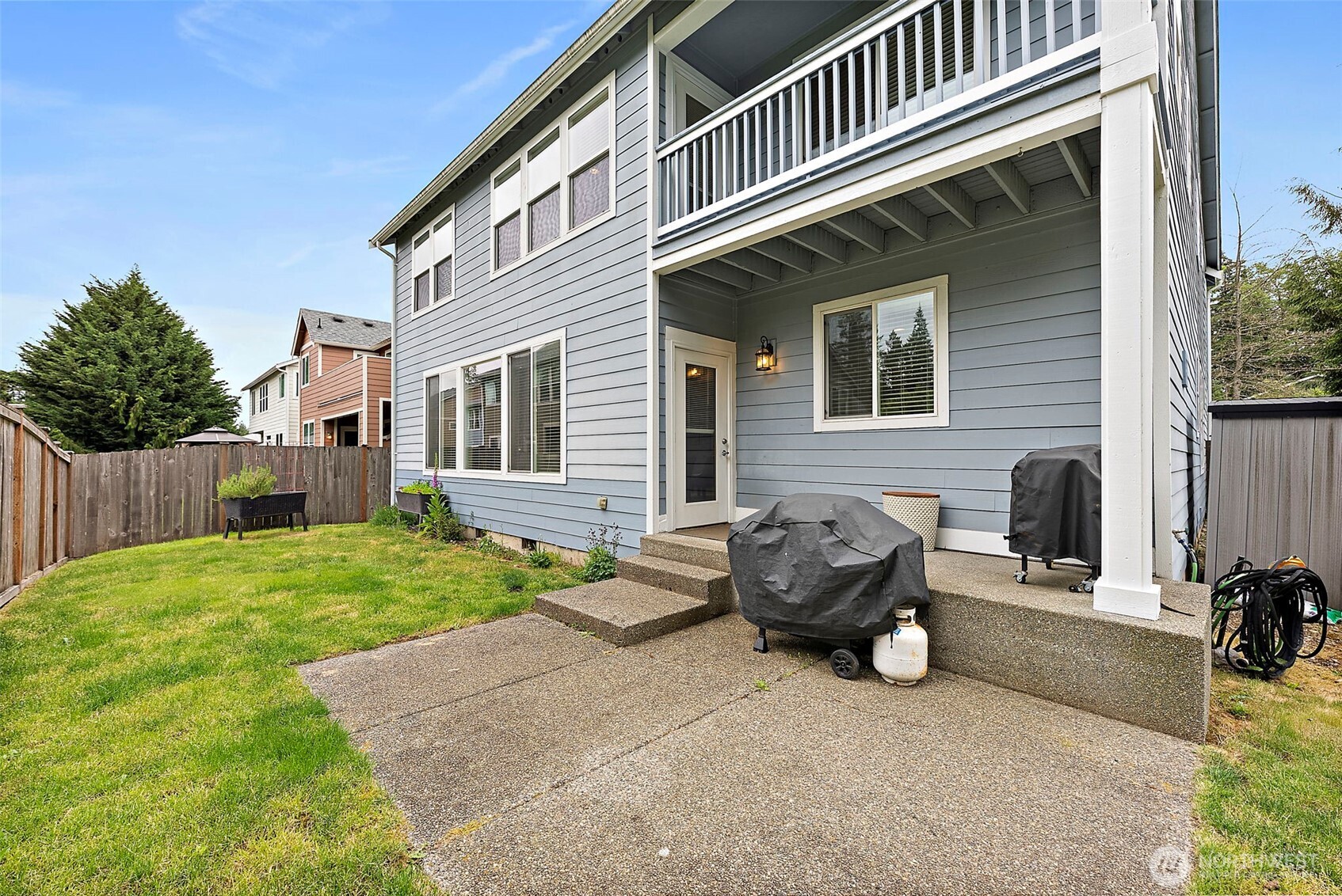 20426 95th Avenue E Graham WA 98338