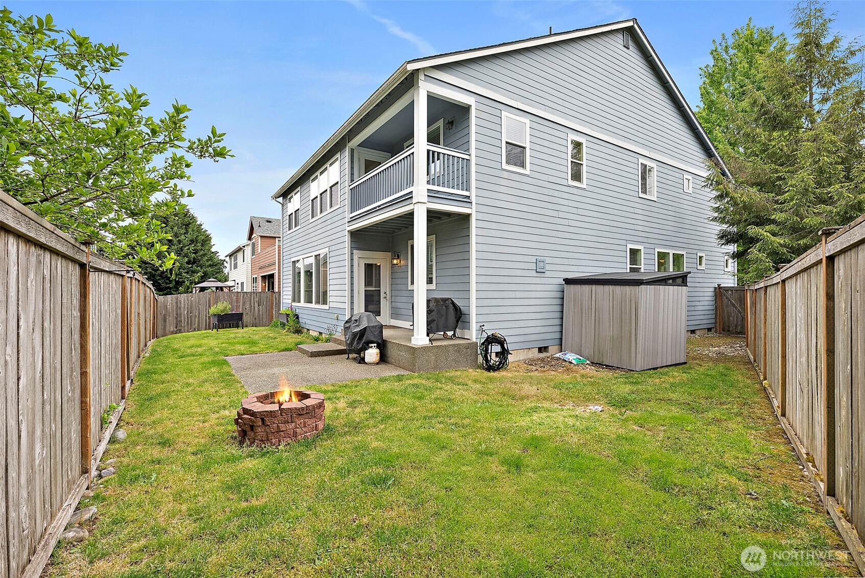 20426 95th Avenue E Graham WA 98338
