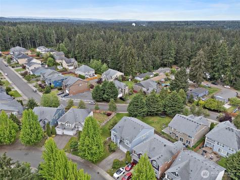 20426 95th Avenue E Graham WA 98338