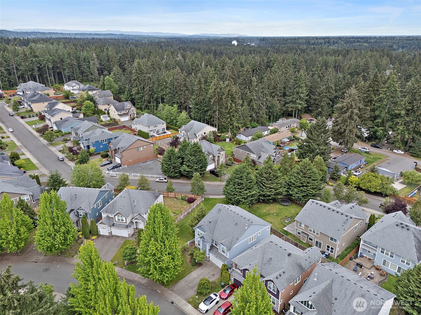 20426 95th Avenue E Graham WA 98338