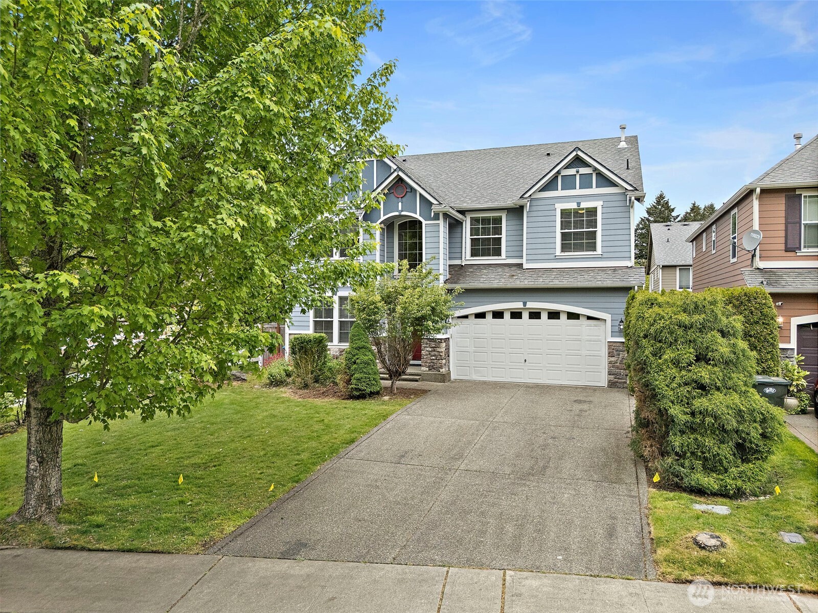 20426 95th Avenue E Graham WA 98338