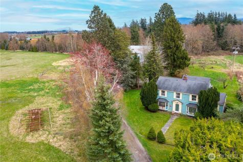 5956 Guide Meridian Bellingham WA 98226