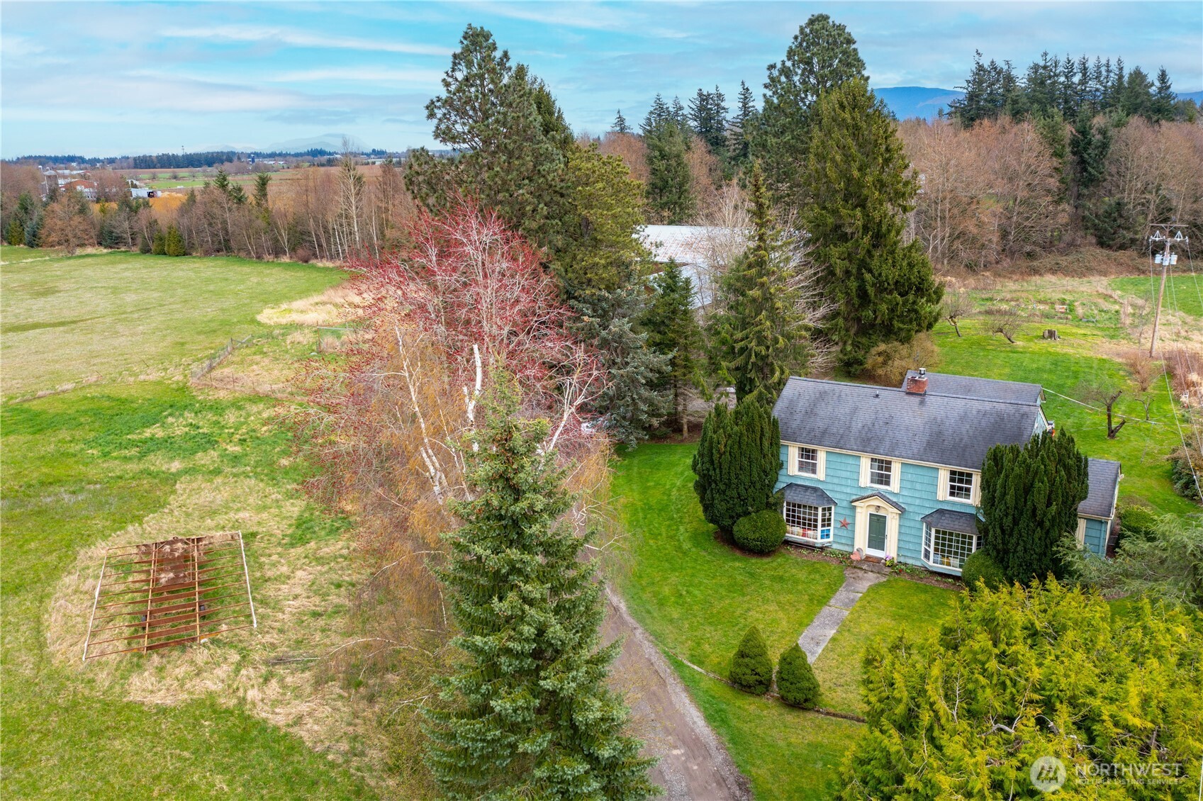 5956 Guide Meridian Bellingham WA 98226
