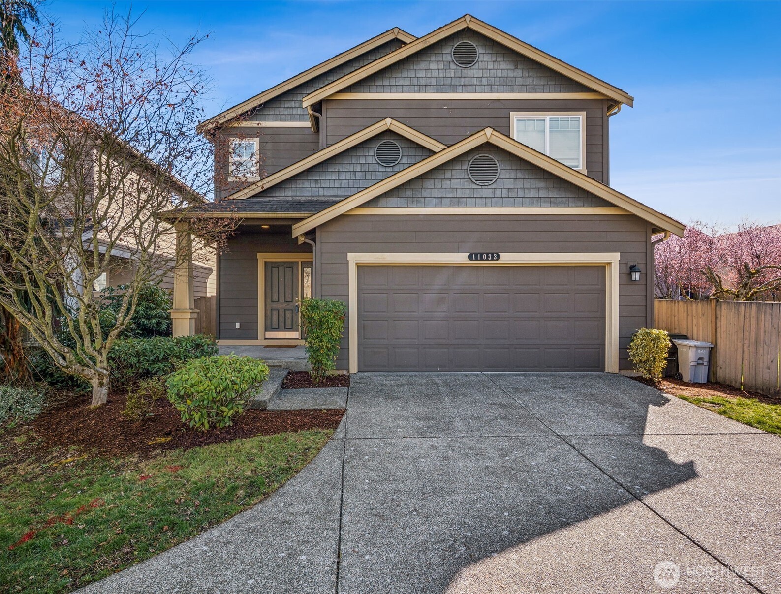 11033 SE 201st Street Kent WA 98031