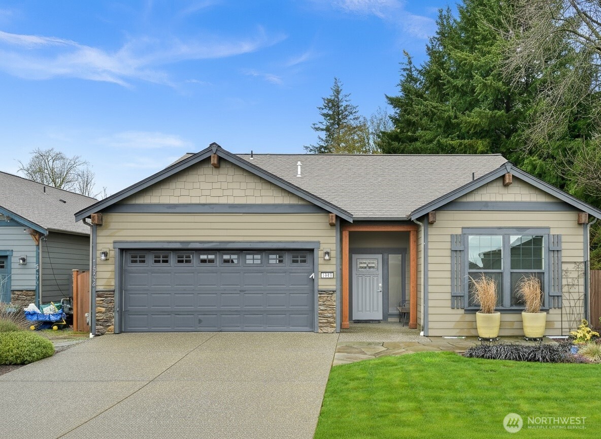 1384 Fernwood Lane Ferndale WA 98248